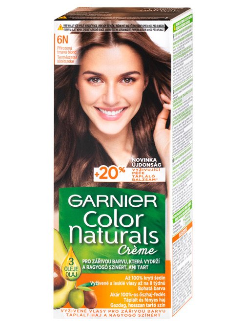 Color Naturals